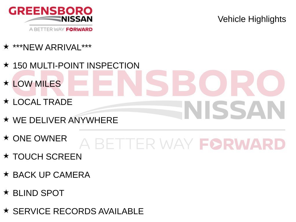 Used 2019 Nissan Altima 2.5 Platinum FWD image 9