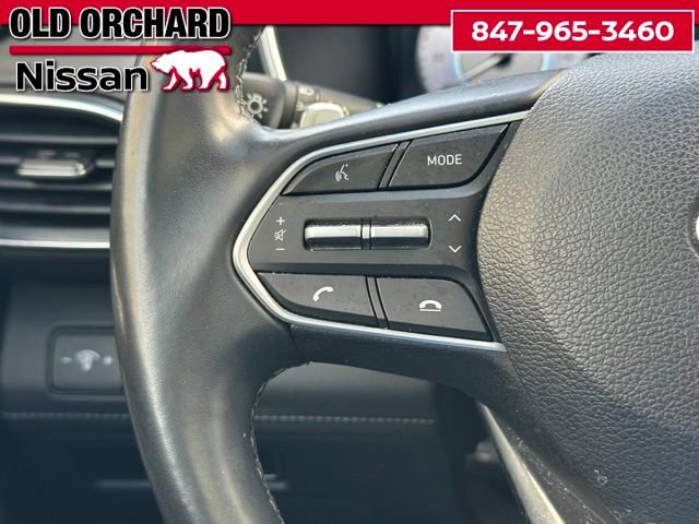 Used 2023 Hyundai Santa Fe Limited w/ Cargo Package AWD/4WD image 19