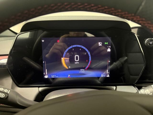 New 2026 Chevrolet TrailBlazer RS w/ Convenience Package image 13