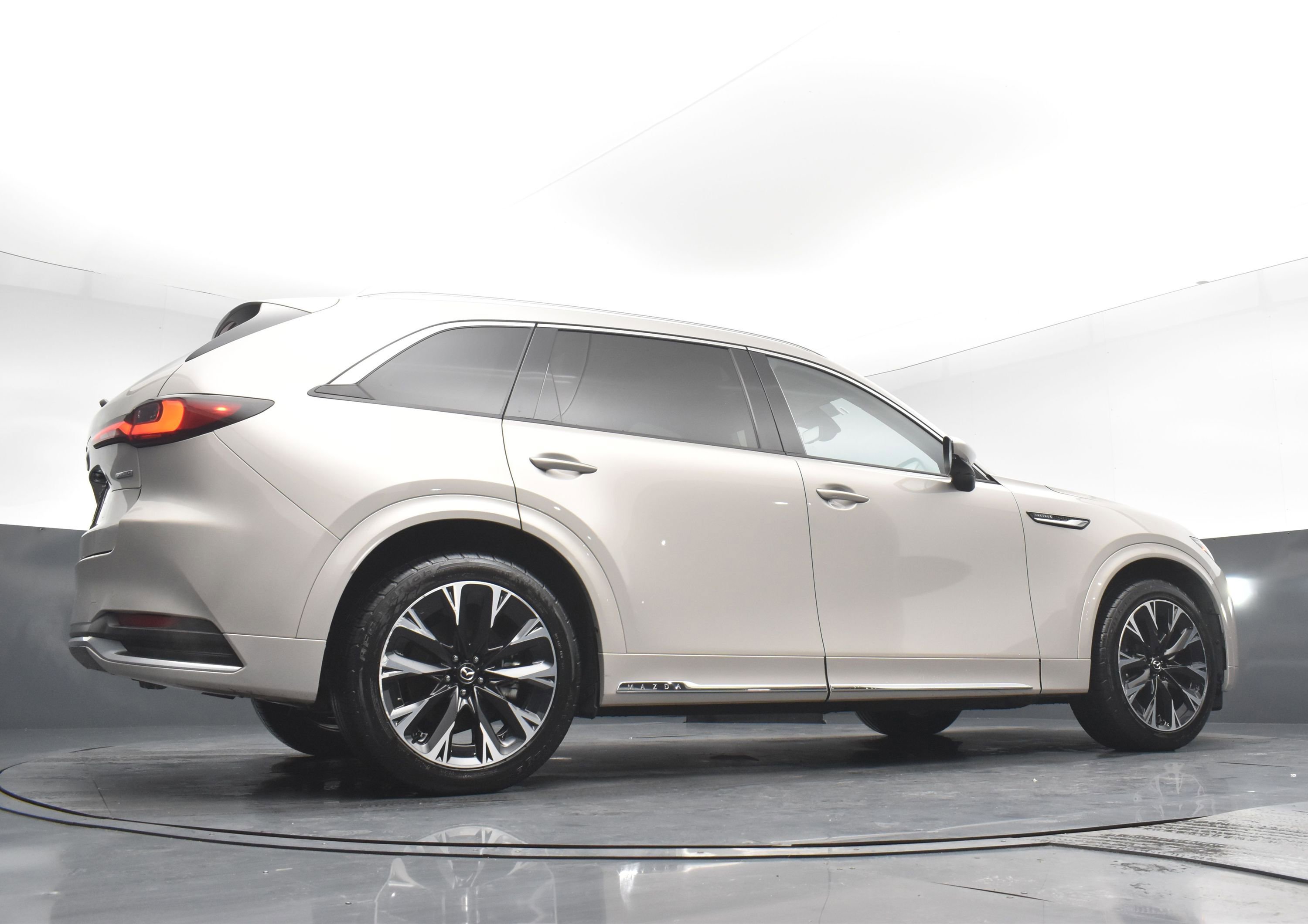 Used 2024 MAZDA CX-90 3.3 Turbo S image 25