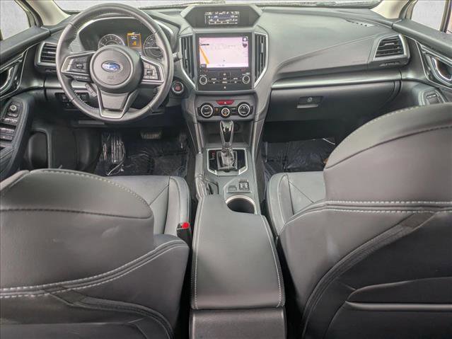 Used 2018 Subaru Impreza 2.0i Limited AWD/4WD image 14