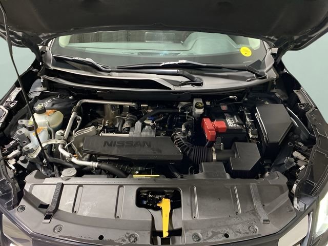 Certified 2024 Nissan Rogue S AWD/4WD image 32