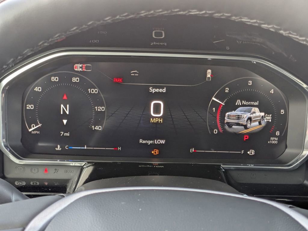 New 2026 GMC Sierra 1500 Elevation w/ Elevation Premium Package image 21