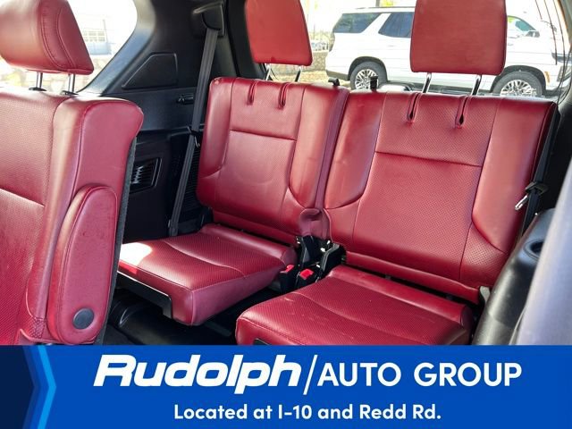 Used 2021 Lexus GX 460 Luxury w/ Sport Design Package image 18