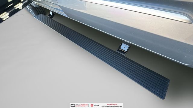 New 2026 Toyota Tundra Capstone image 20