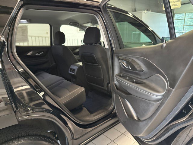 Certified 2024 GMC Terrain SLE w/ Driver Convenience Package image 26