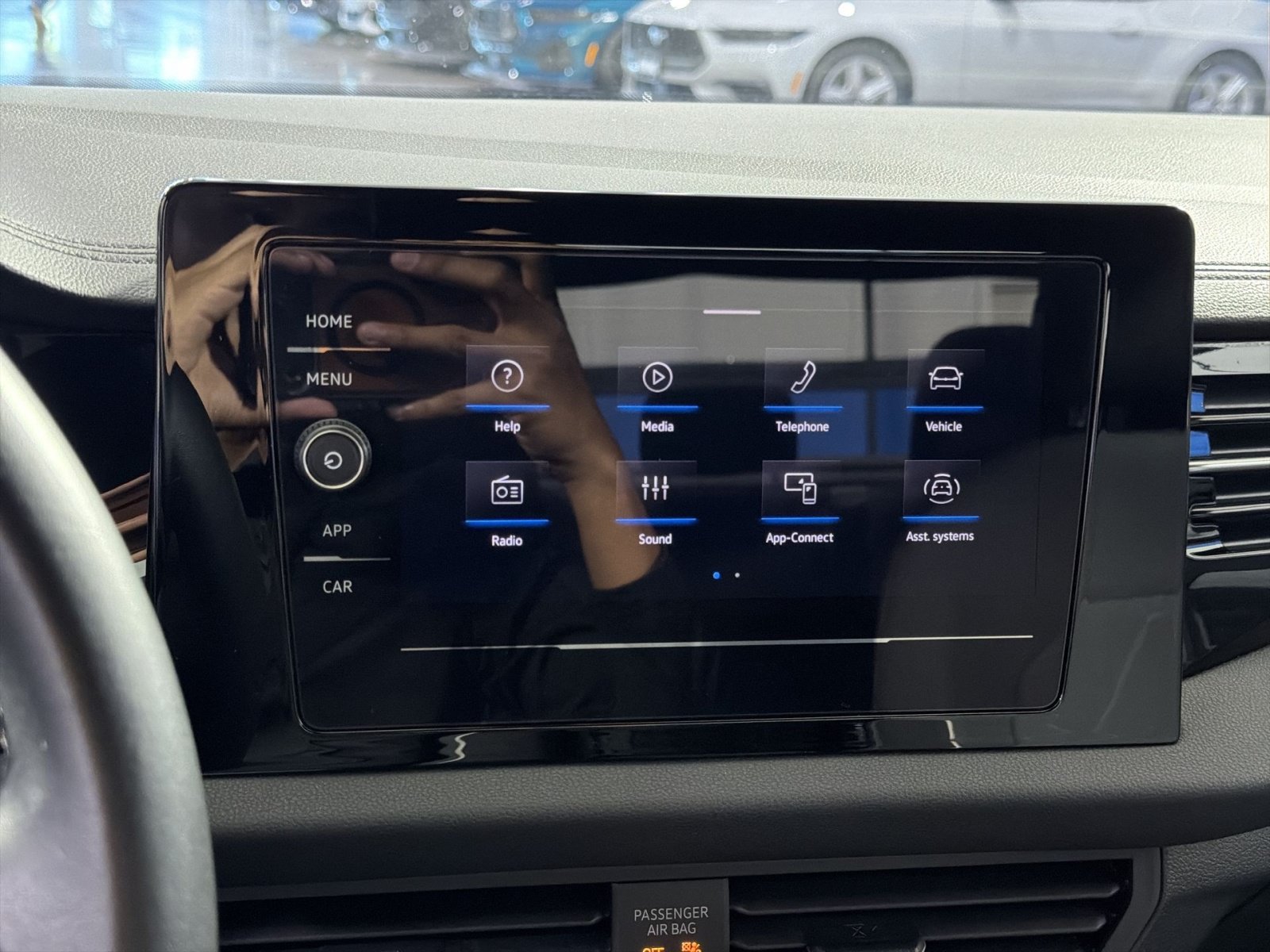 Used 2025 Volkswagen Jetta Sport FWD image 20