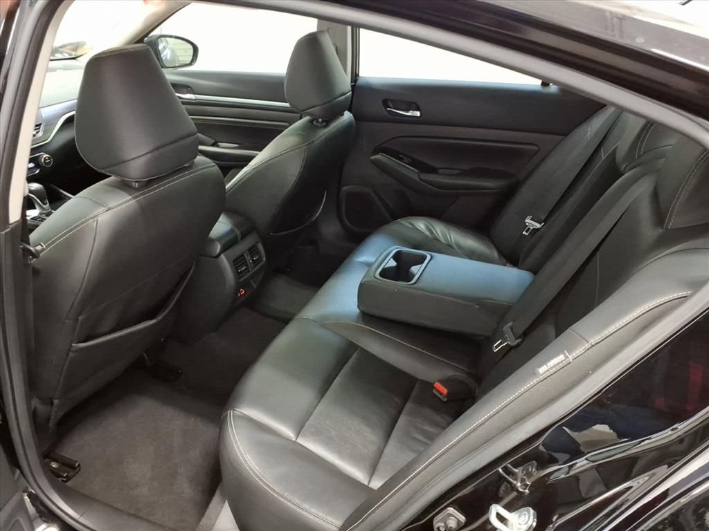 Used 2022 Nissan Altima 2.5 SL image 26