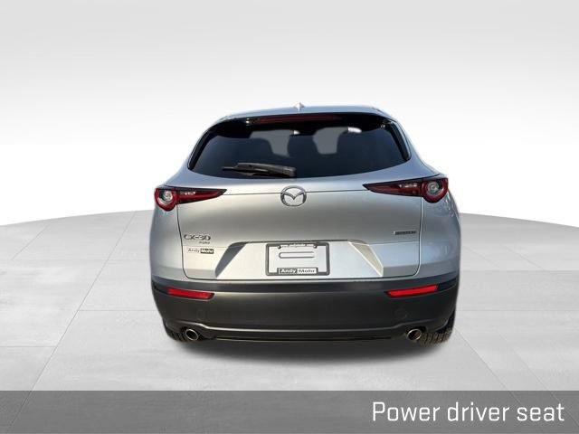 Used 2020 MAZDA CX-30 AWD w/ Preferred Package image 13