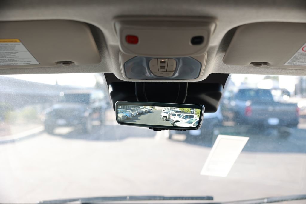 New 2026 RAM ProMaster 3500 w/ Safety Group image 24