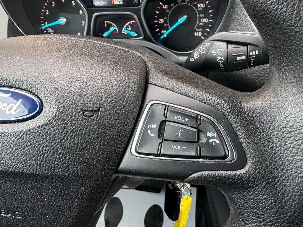 Used 2018 Ford Escape SE image 29