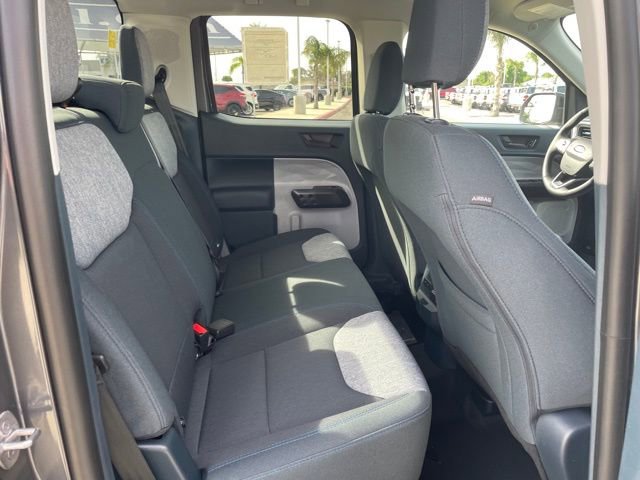 New 2026 Ford Maverick XLT image 23