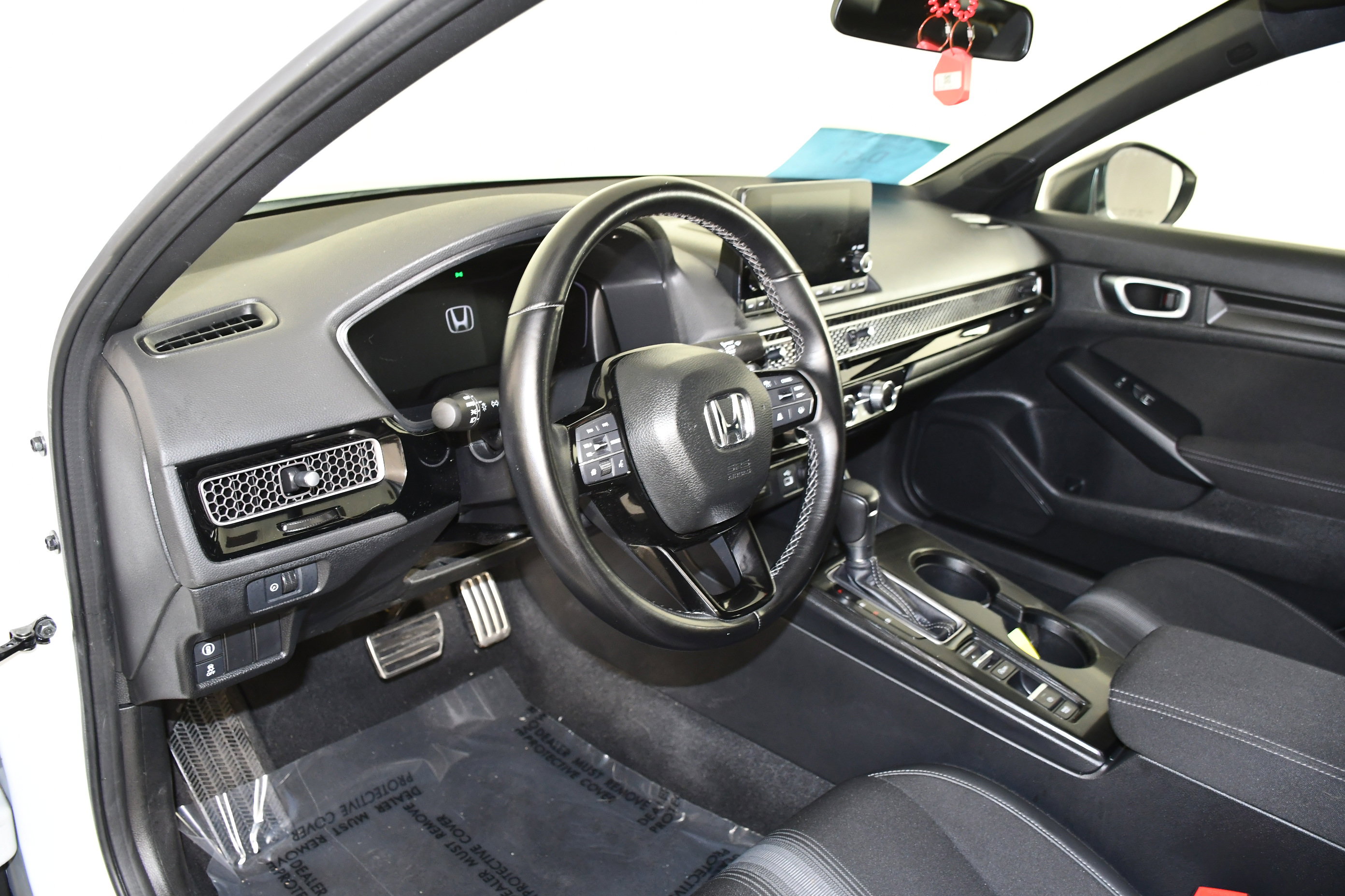 Certified 2023 Honda Civic Sport image 35