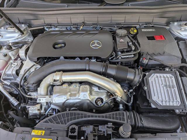 New 2026 Mercedes-Benz GLB 250 4MATIC image 16