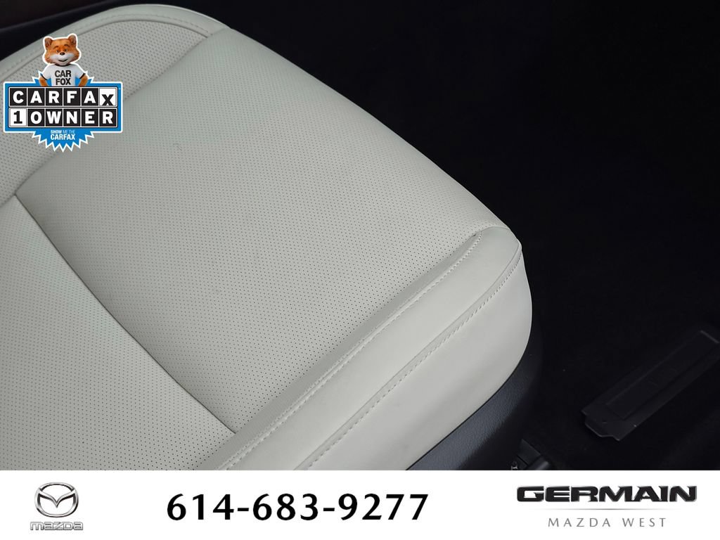 Used 2023 MAZDA CX-30 AWD 2.5 S w/ Premium Package image 28