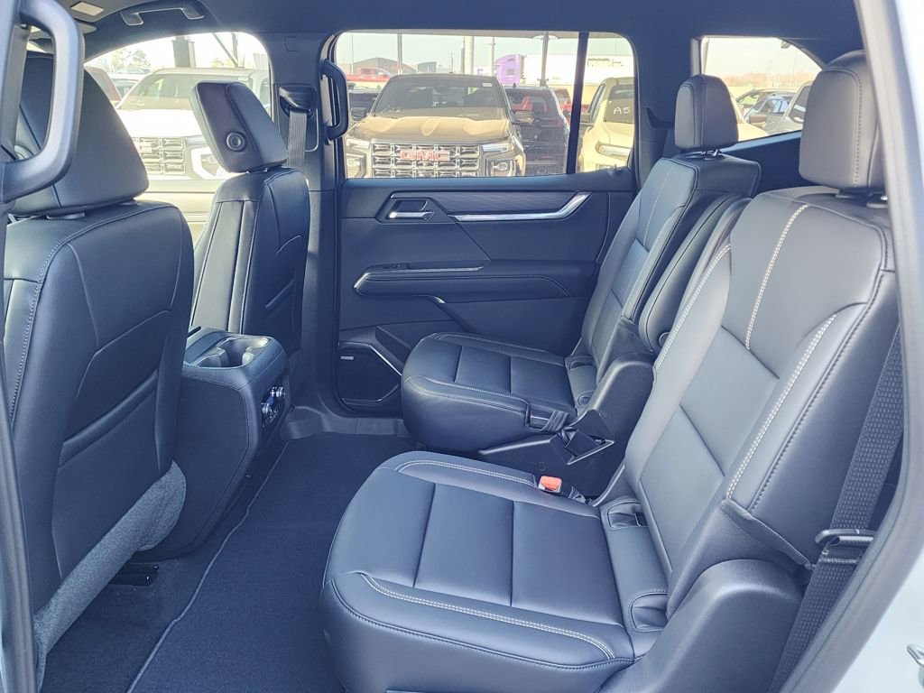 New 2026 GMC Acadia Elevation w/ Black Edition image 44