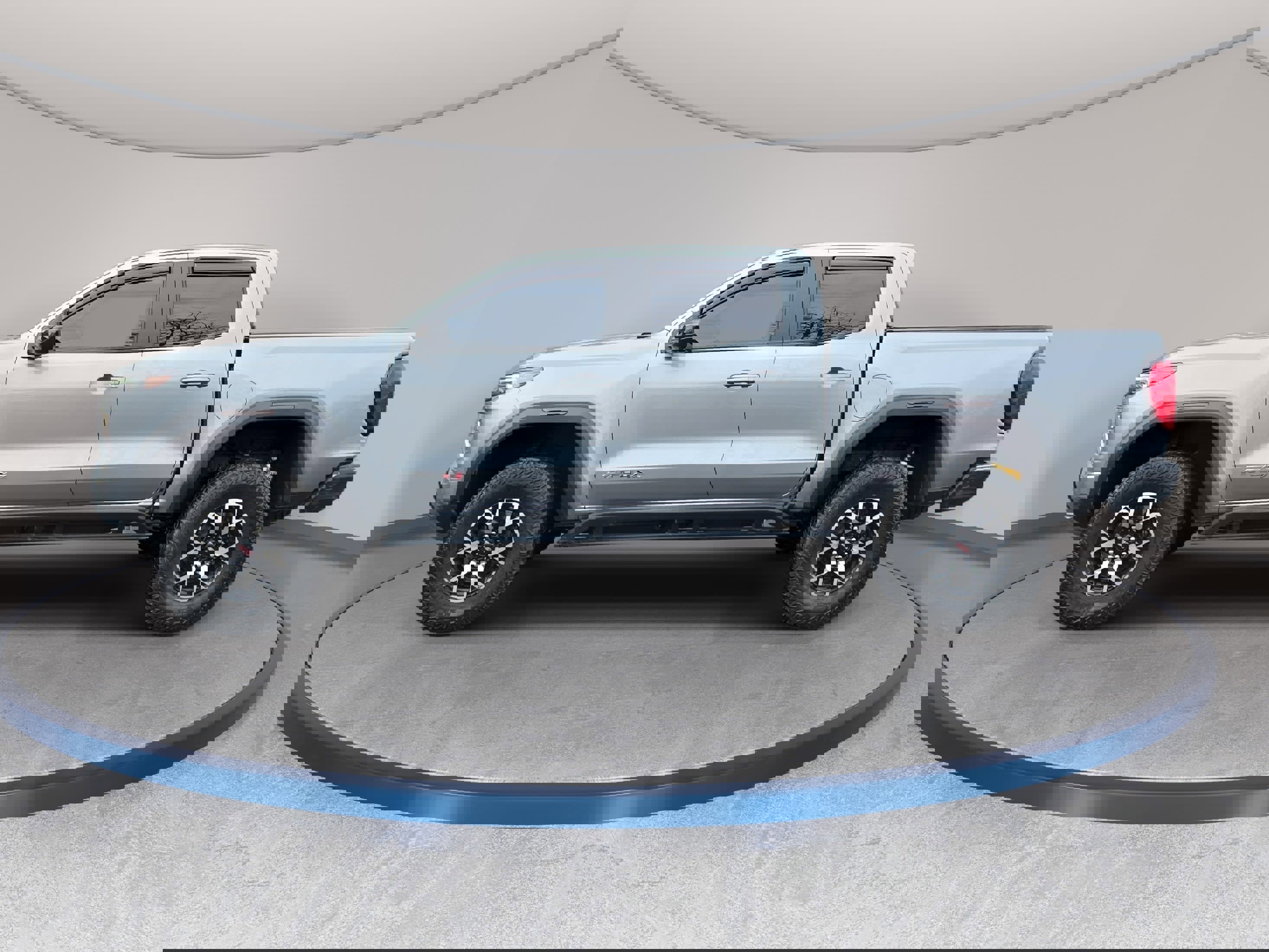 Used 2024 GMC Canyon AT4X image 8