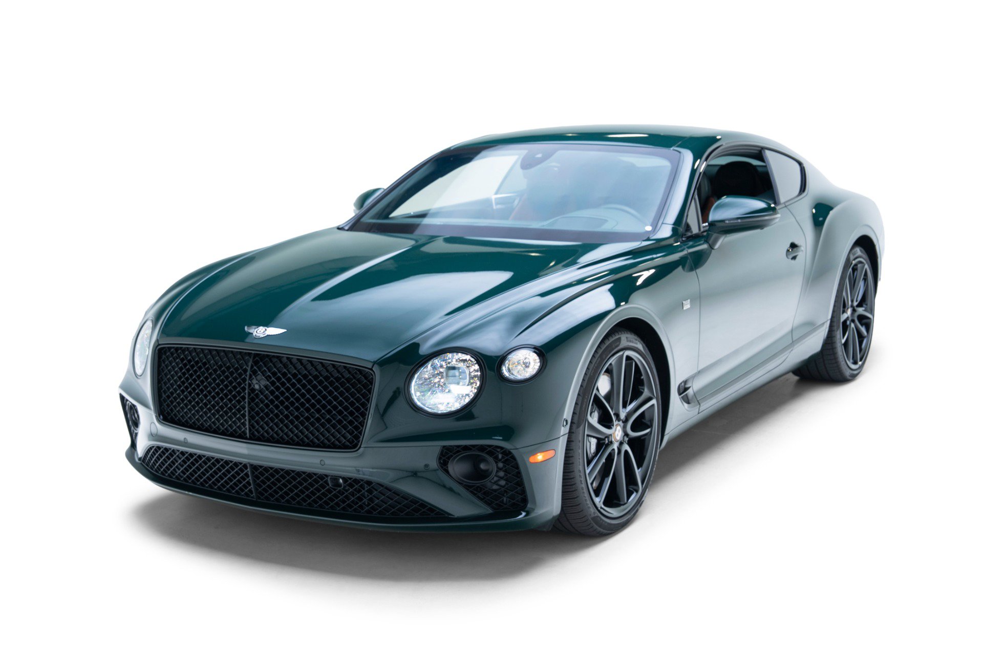 Used 2020 Bentley Continental GT First Edition AWD/4WD image 7