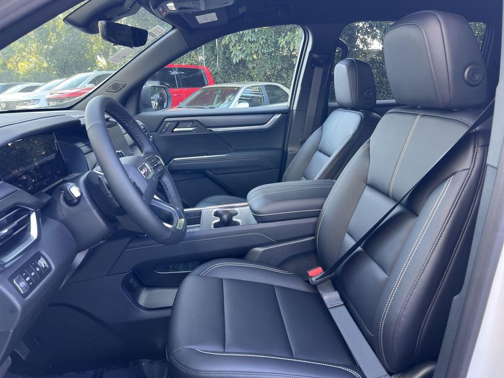 New 2026 GMC Acadia Elevation w/ Black Edition image 23