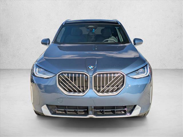 Used 2026 BMW X3 xDrive30i w/ Premium Package AWD/4WD image 6