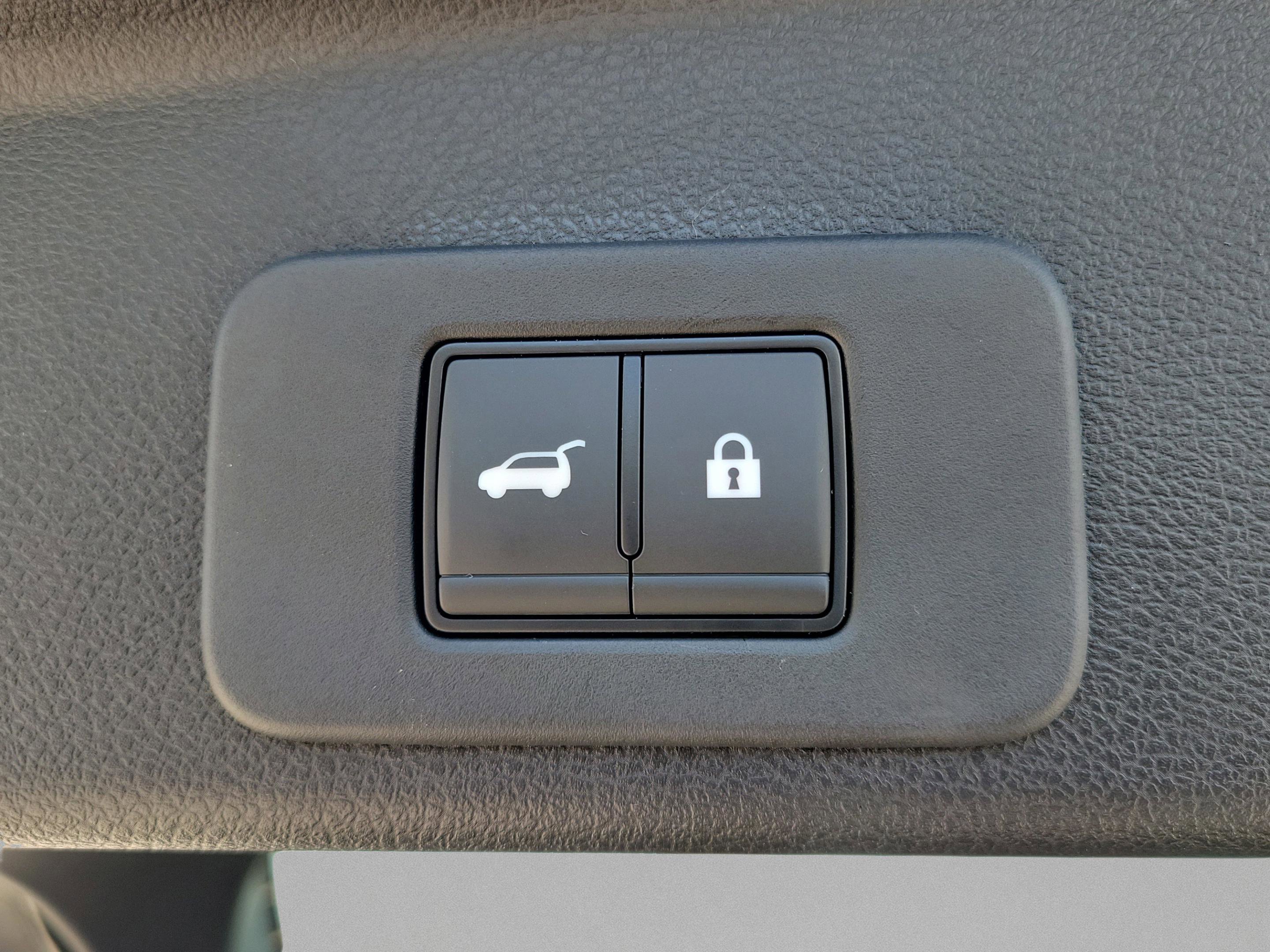 New 2026 Nissan Murano Platinum w/ Cargo Package image 11