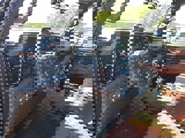 New 2026 GMC Sierra 1500 Denali Ultimate image 21