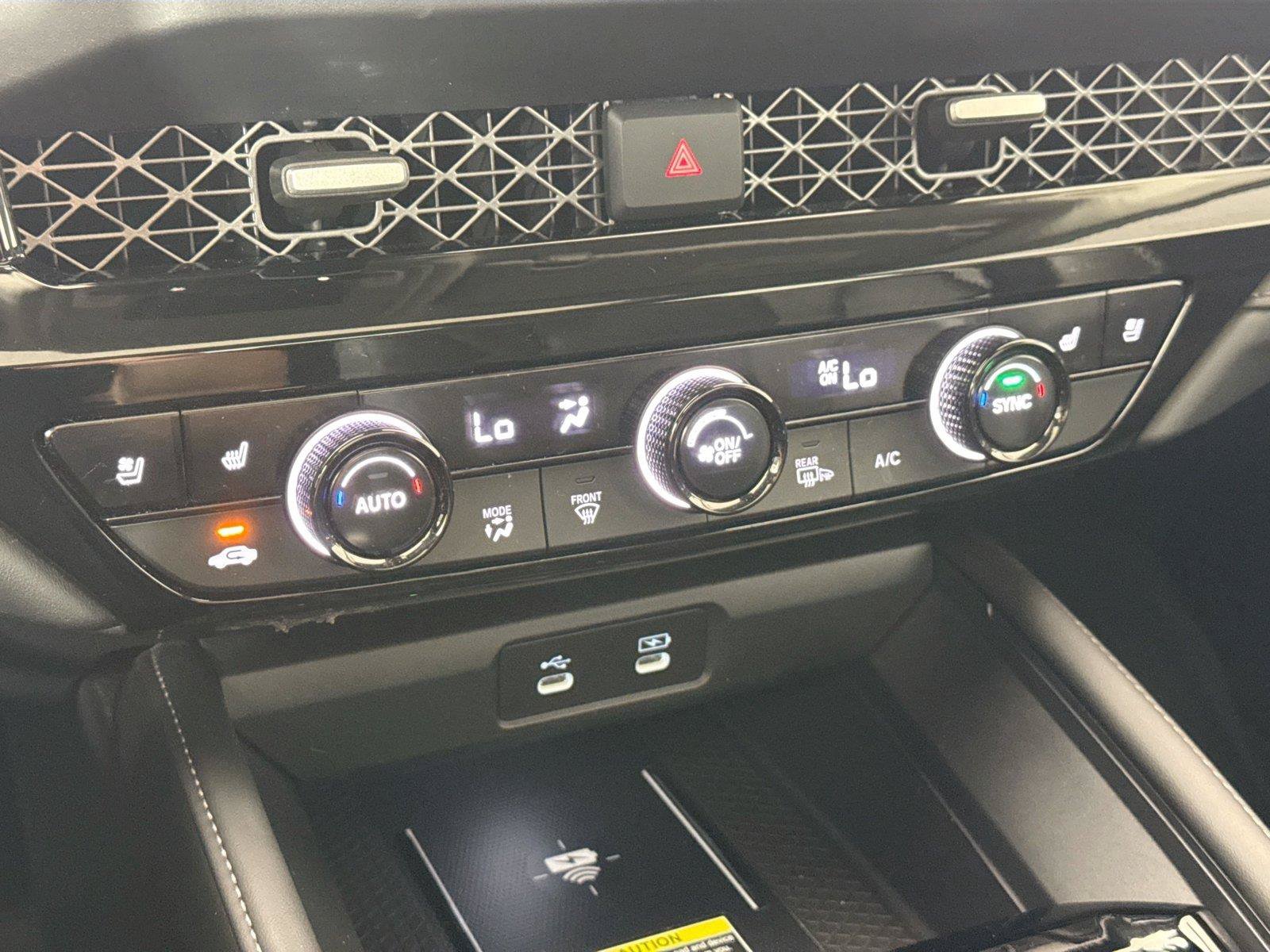 Used 2024 Honda Accord Touring image 23