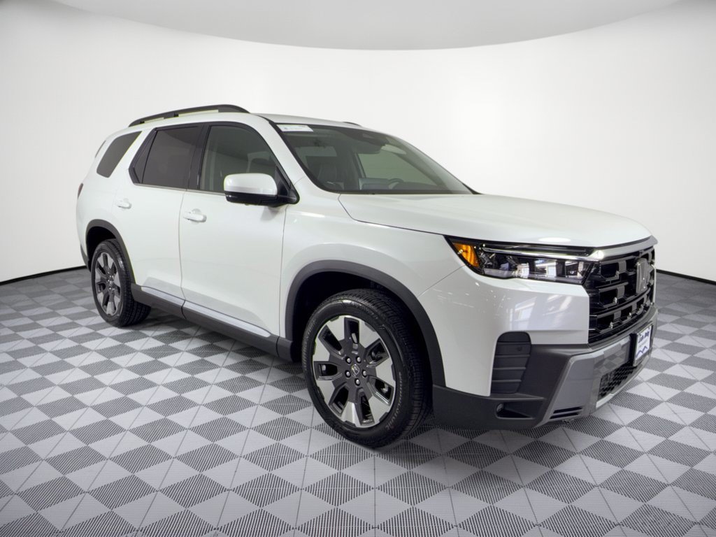 New 2026 Honda Pilot Elite image 7