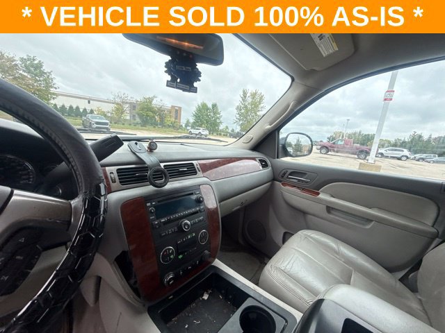 Used 2013 Chevrolet Tahoe LT w/ All-Star Edition AWD/4WD image 24