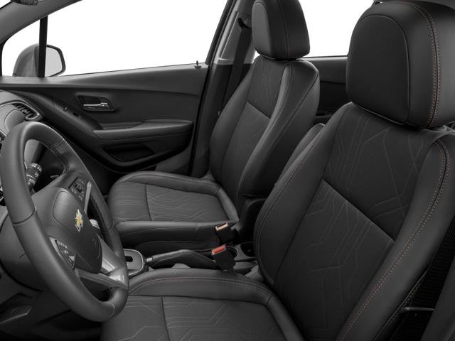 Used 2018 Chevrolet Trax LT w/ Driver Confidence Package AWD/4WD image 9