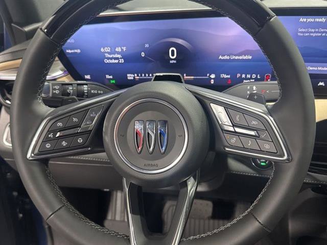 New 2026 Buick Enclave Preferred w/ Super Cruise Package image 20