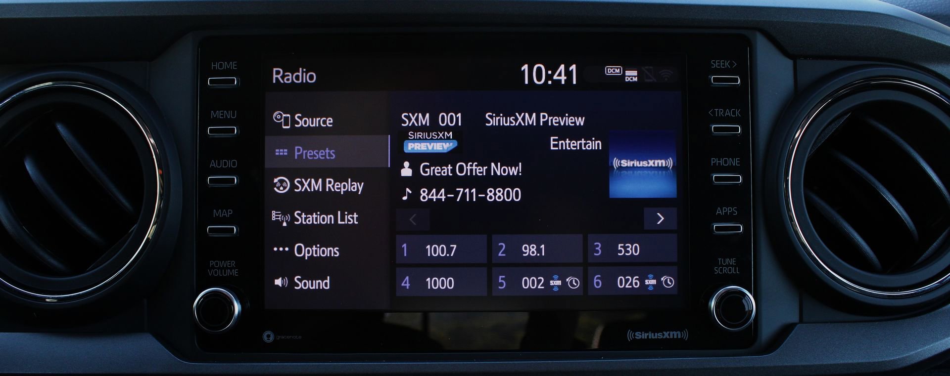 Used 2023 Toyota Tacoma TRD Sport image 31