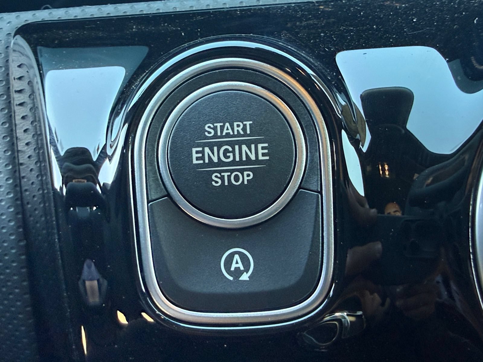 New 2025 Mercedes-Benz CLA 250 4MATIC image 22