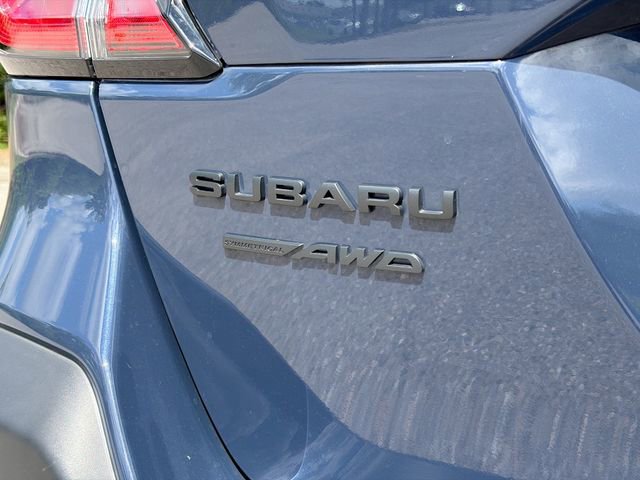 Used 2024 Subaru Outback Onyx Edition AWD/4WD image 11