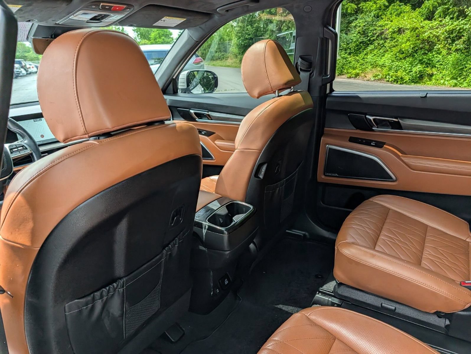 Used 2024 Kia Telluride SX Prestige X-Line AWD/4WD image 25