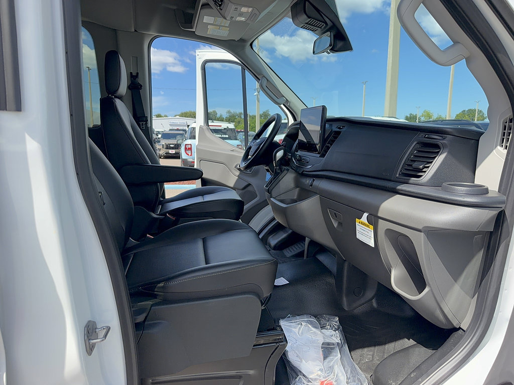New 2026 Ford Transit 350 XL RWD image 22