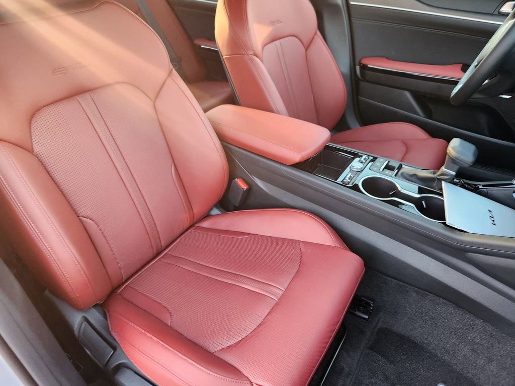 New 2026 Kia K5 GT-Line image 14