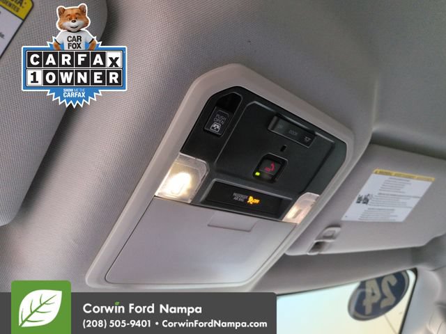 Used 2024 Toyota Tundra Limited AWD/4WD image 22