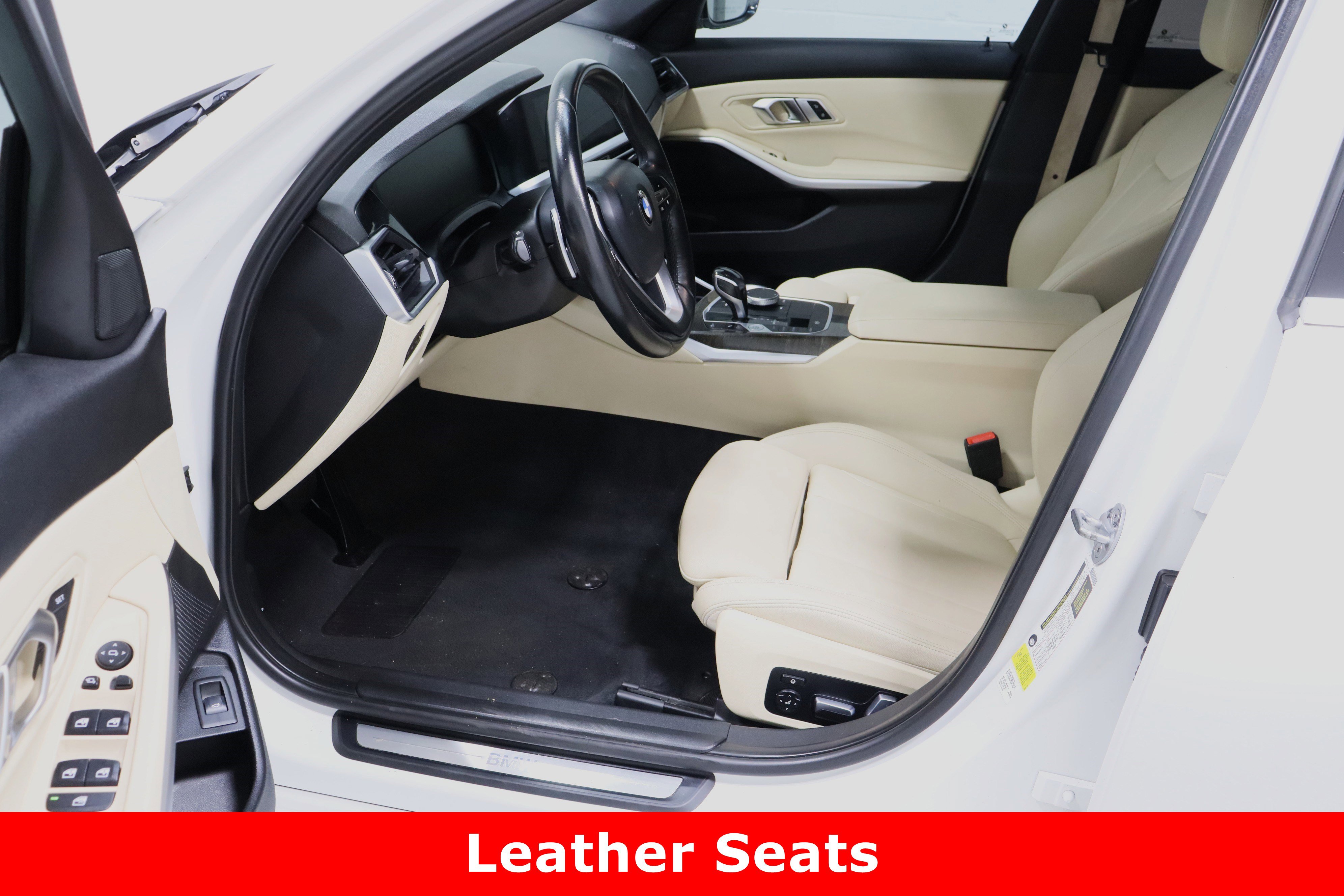 Used 2020 BMW 330i Sedan w/ Convenience Package image 14