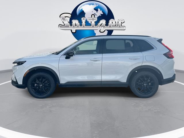 Used 2024 Honda CR-V Sport image 6