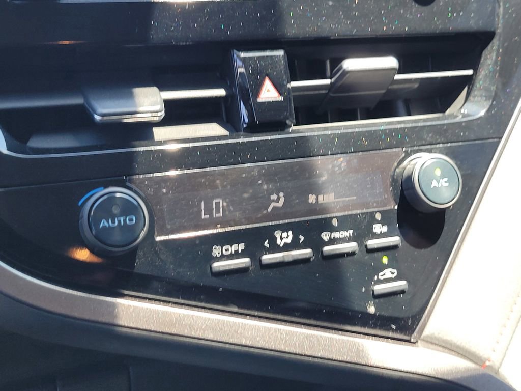 Used 2021 Toyota Camry TRD FWD image 20