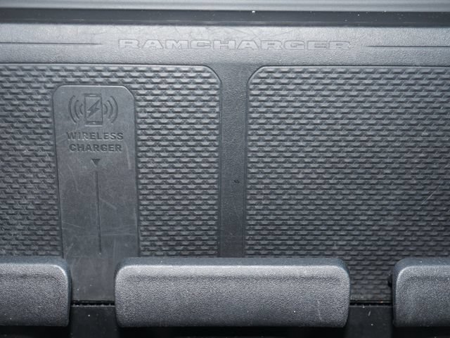 Used 2025 RAM 1500 Big Horn AWD/4WD image 3