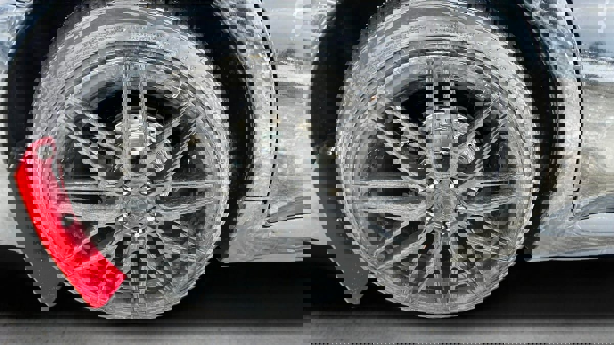 Used 2019 Subaru WRX image 18