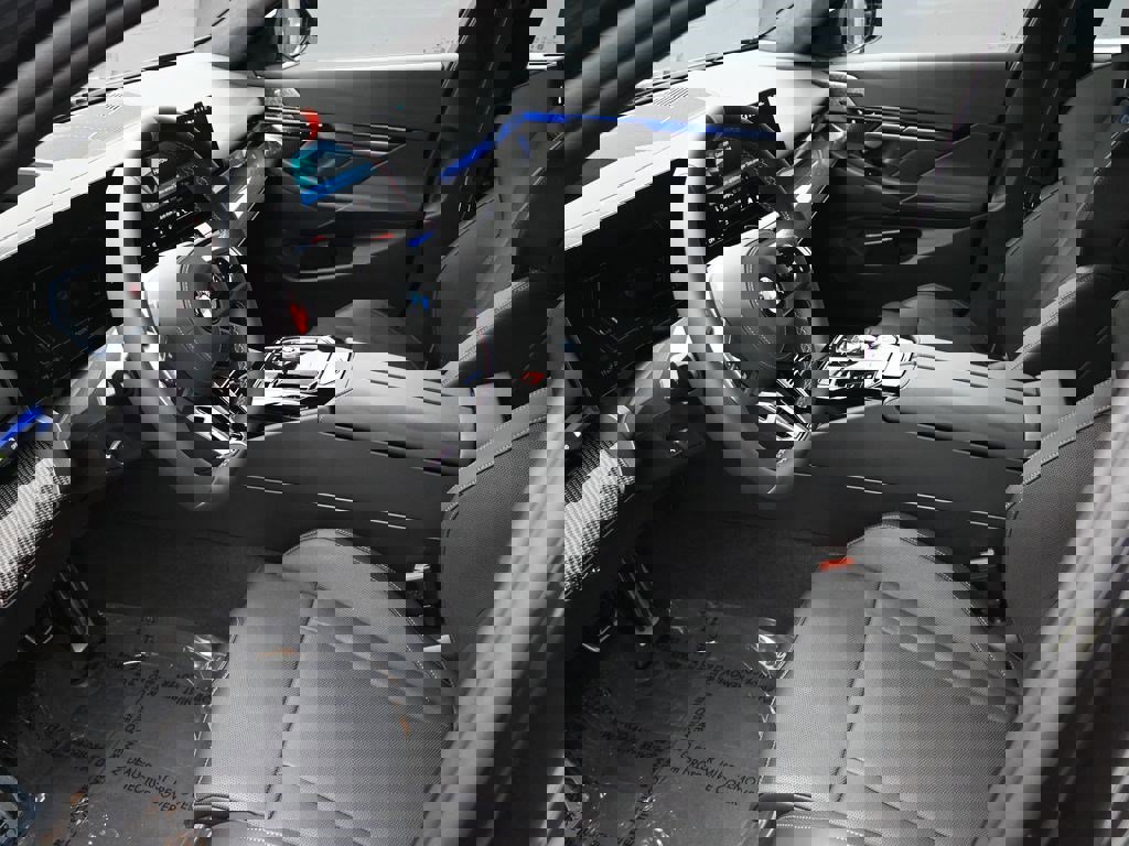 Used 2026 BMW M5 Touring image 14