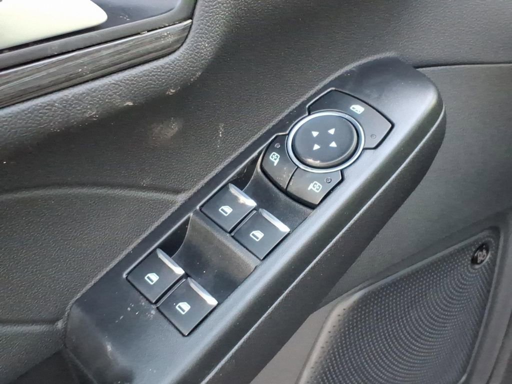 New 2026 Ford Escape Platinum w/ Premium Technology Package image 17
