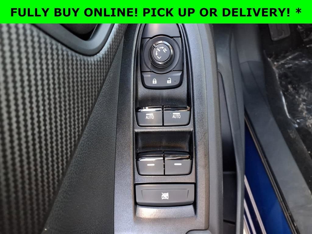 New 2026 Subaru Crosstrek 2.0i Premium image 16