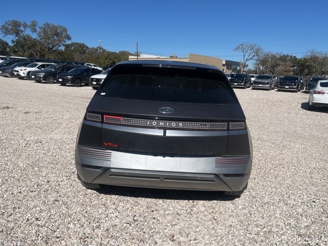 Used 2024 Hyundai Ioniq 5 Limited image 6