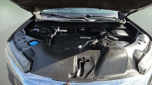 Used 2019 Honda Pilot Elite image 33