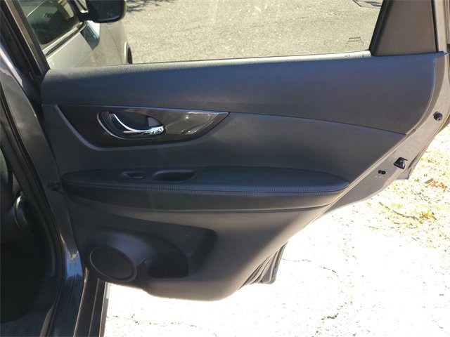 Used 2019 Nissan Rogue S w/ Special Edition Package image 30