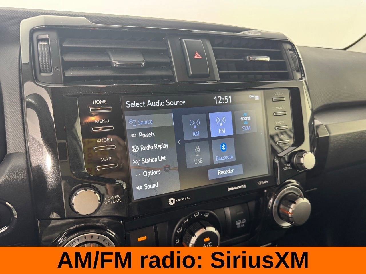 Used 2024 Toyota 4Runner TRD Off-Road Premium image 14